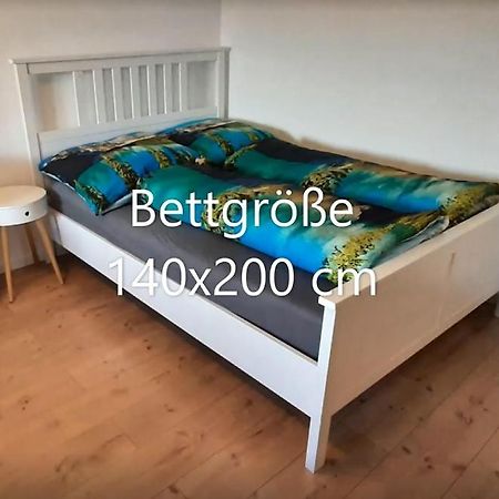 Ferienwohnung In Nesselwang, Allgaeu Bergfreunde Bagian luar foto