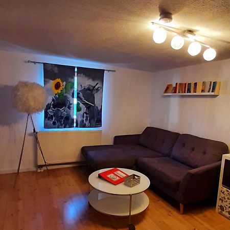 Ferienwohnung In Nesselwang, Allgaeu Bergfreunde Bagian luar foto