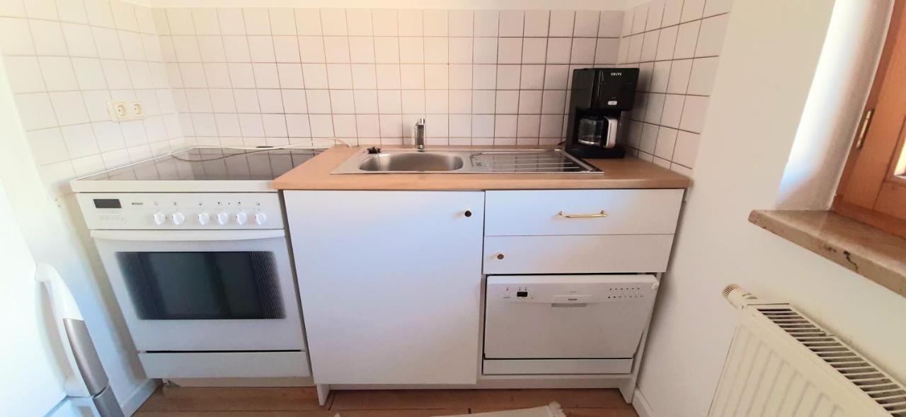 Ferienwohnung In Nesselwang, Allgaeu Bergfreunde Bagian luar foto