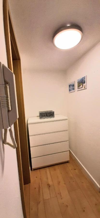 Ferienwohnung In Nesselwang, Allgaeu Bergfreunde Bagian luar foto