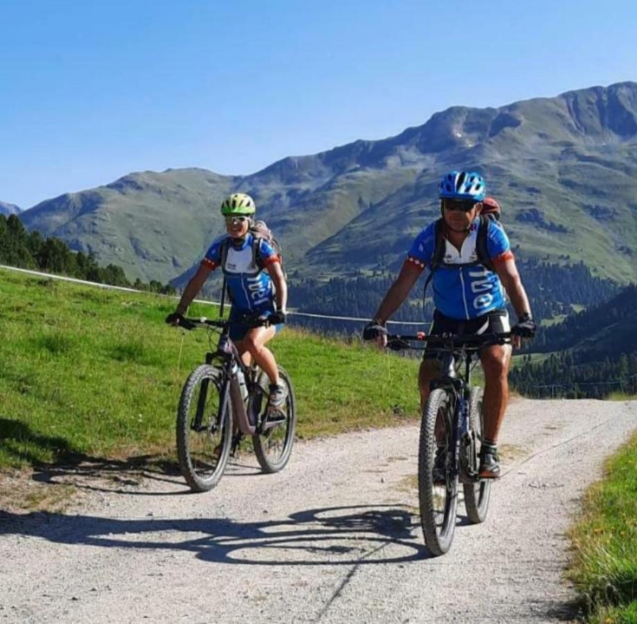 Ferienwohnung In Nesselwang, Allgaeu Bergfreunde Bagian luar foto