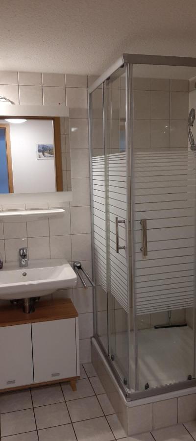 Ferienwohnung In Nesselwang, Allgaeu Bergfreunde Bagian luar foto