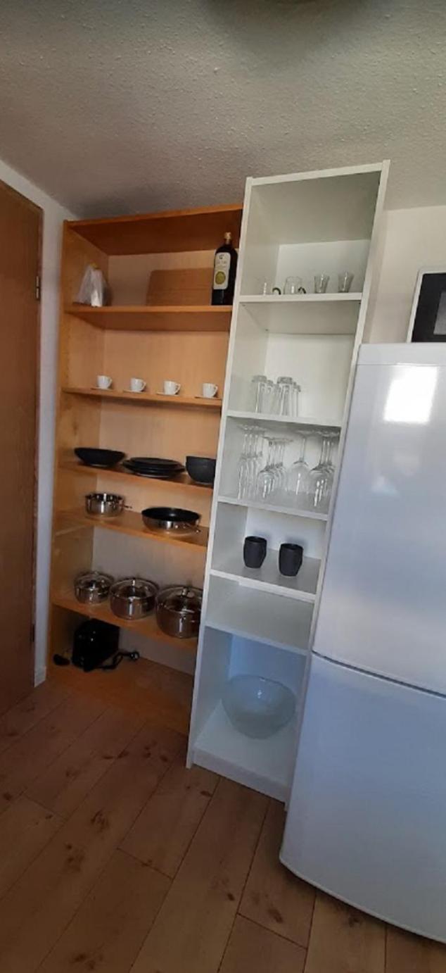 Ferienwohnung In Nesselwang, Allgaeu Bergfreunde Bagian luar foto