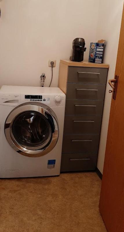 Ferienwohnung In Nesselwang, Allgaeu Bergfreunde Bagian luar foto
